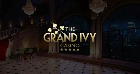 grand ivy casino review - Review of Grand Ivy Casino 